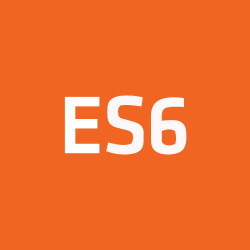 ES6 classes